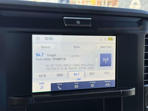 New 2026 Ford F450 XLT w/ XLT Value Package image 12