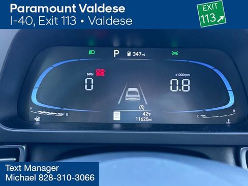 Certified 2024 Hyundai Elantra SE image 16