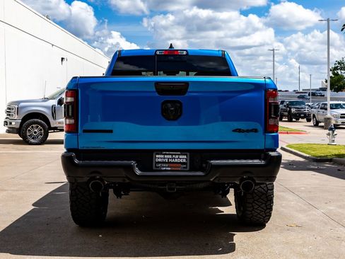 Used 2023 RAM 1500 Big Horn image 8