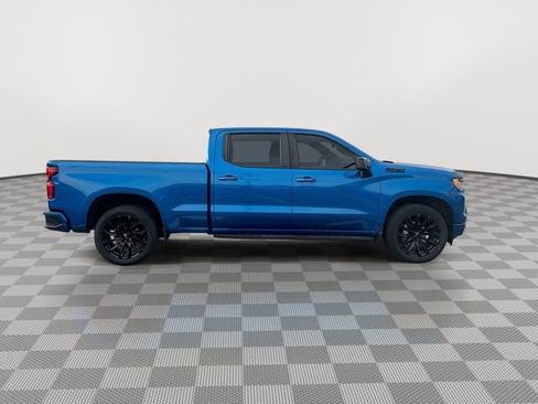 Used 2022 Chevrolet Silverado 1500 RST image 9