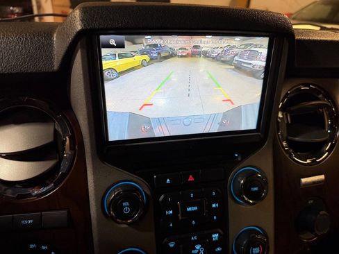 Used 2013 Ford F450 Lariat w/ Lariat Ultimate Pkg image 8