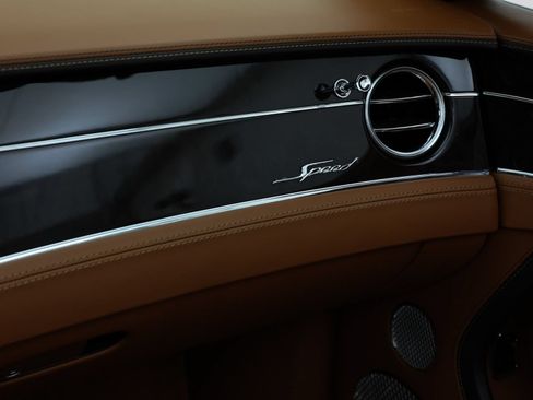 Used 2022 Bentley Continental GT Speed AWD/4WD image 30