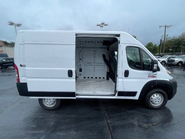 Used 2020 RAM ProMaster 2500 FWD image 17