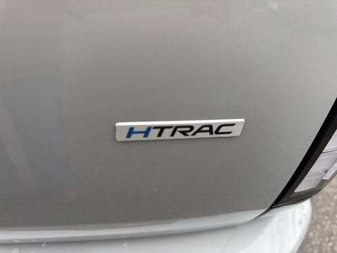 Used 2026 Hyundai Ioniq 9 Limited image 10