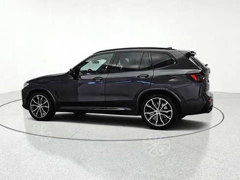 Used 2022 BMW X3 M40i w/ Premium Package AWD/4WD image 4