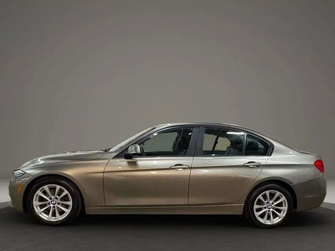 Used 2016 BMW 320i xDrive Sedan AWD/4WD image 7