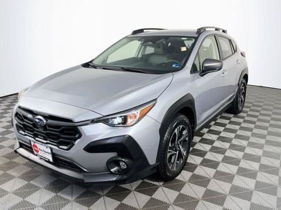 Certified 2024 Subaru Crosstrek 2.0i Premium
