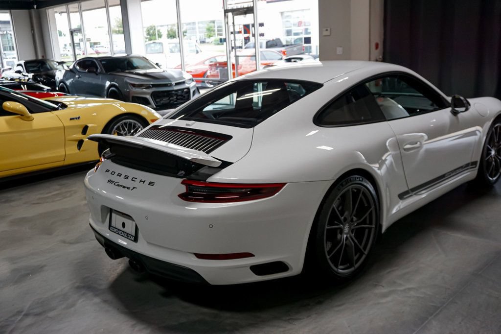 Used 2018 Porsche 911 Carrera image 70