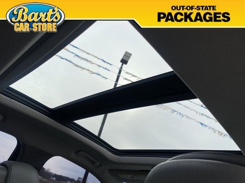 Used 2014 Chevrolet Impala LTZ image 12