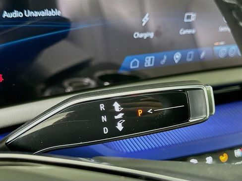 New 2026 Cadillac Optiq Luxury 1 image 12