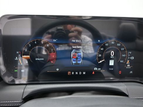 New 2025 Ford Mustang GT Premium RWD image 21