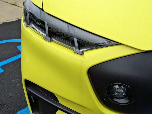 Certified 2024 Ford Mustang Mach-E GT image 10