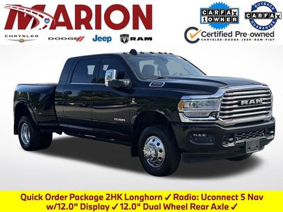 Used 2023 RAM 3500 Limited