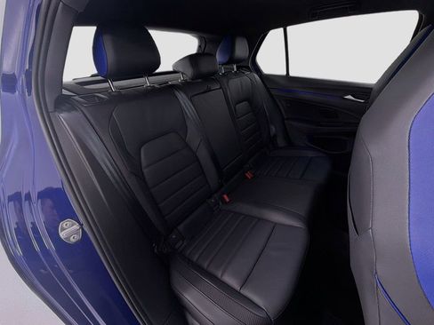 Used 2024 Volkswagen Golf R w/ MDO Package image 29
