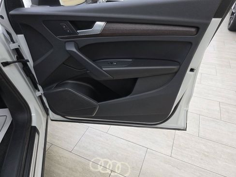 Used 2021 Audi Q5 2.0T Premium AWD/4WD image 43