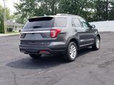 Used 2019 Ford Explorer XLT w/ Class III Trailer Tow Package image 5