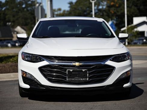Used 2024 Chevrolet Malibu LT image 13