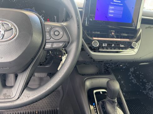 Certified 2026 Toyota Corolla LE image 10