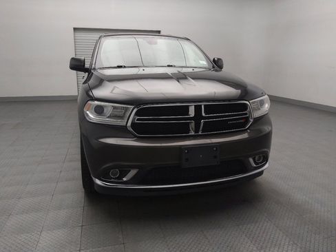 Used 2019 Dodge Durango SXT image 14