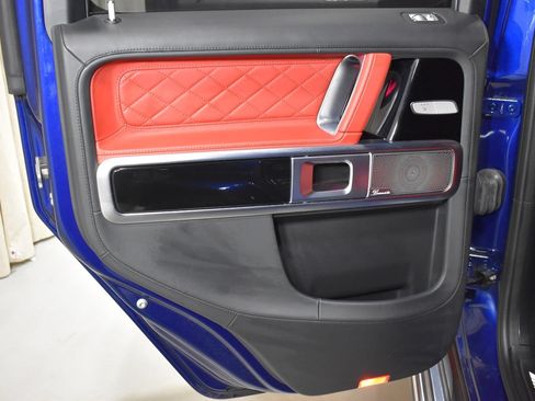 Used 2023 Mercedes-Benz G 63 AMG 4MATIC image 37