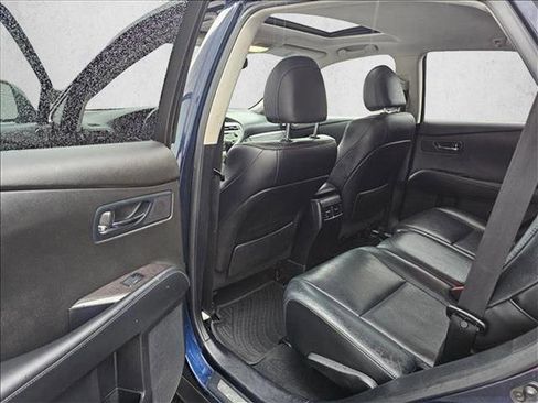 Used 2013 Lexus RX 350 AWD image 14
