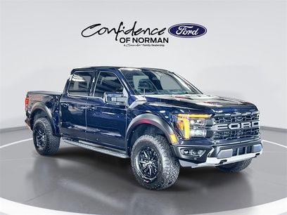 Used 2024 Ford F150 Raptor