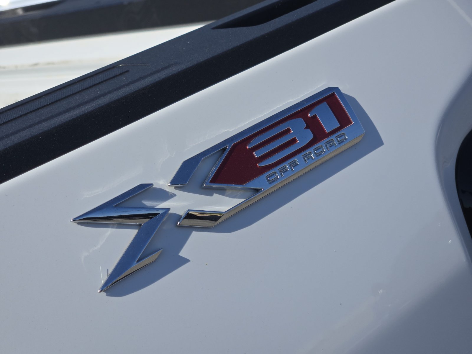 Used 2025 GMC Sierra 2500 Pro w/ Convenience Package AWD/4WD image 12