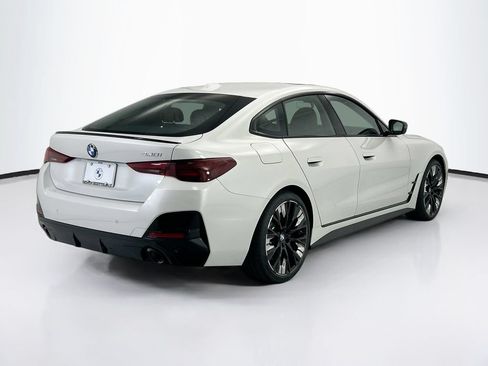 New 2026 BMW 430i w/ M Sport Package RWD image 5