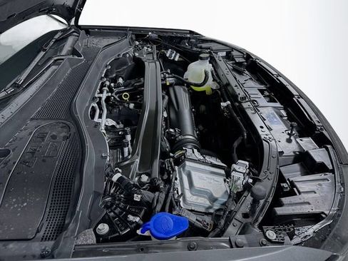 New 2026 Ford Explorer ST-Line image 22