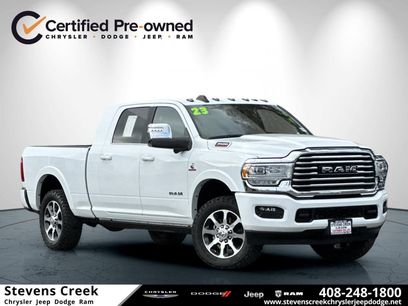 Used 2023 RAM 3500 Limited