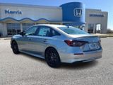 New 2026 Honda Civic Sport image 3