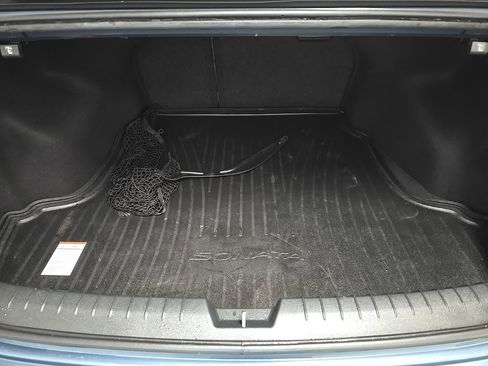 Used 2015 Hyundai Sonata SE w/ Option Group 09 image 11