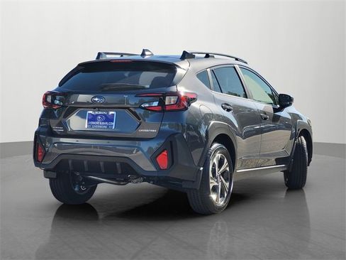 New 2025 Subaru Crosstrek 2.0i Premium image 4