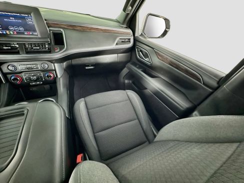 Used 2023 Chevrolet Tahoe LS AWD/4WD image 16