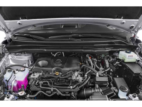 Used 2023 Toyota Sienna XLE image 8