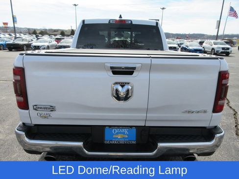Used 2020 RAM 1500 Limited image 4