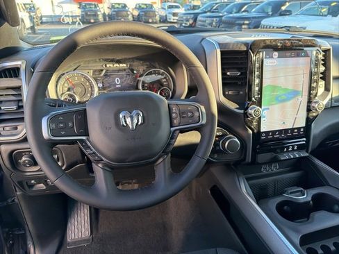 New 2026 RAM 1500 Big Horn image 10