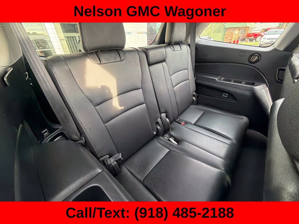 Used 2020 Honda Pilot EX-L image 18