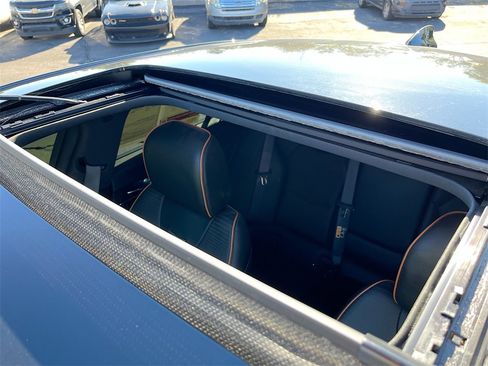 Used 2023 Cadillac CT4 V w/ Navigation Package image 35