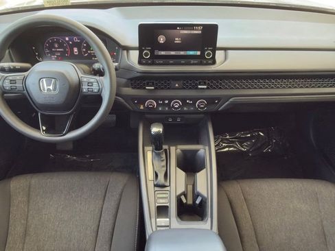 Used 2024 Honda Accord EX image 19