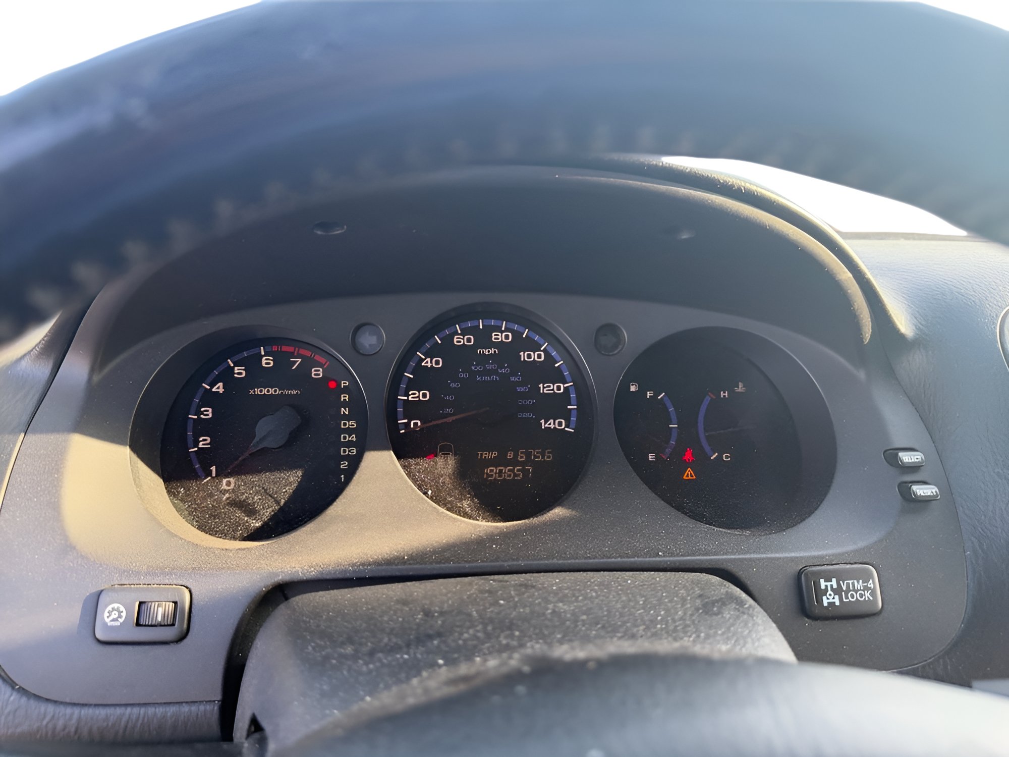 Used 2006 Acura MDX Touring AWD/4WD image 14