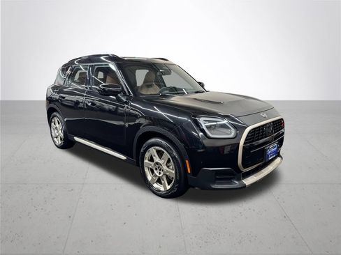 Used 2025 MINI Cooper Countryman S AWD/4WD image 9