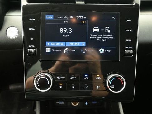 Used 2023 Hyundai Tucson SEL AWD/4WD image 9