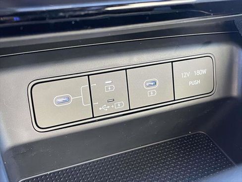 New 2026 Hyundai Santa Cruz SEL FWD image 14