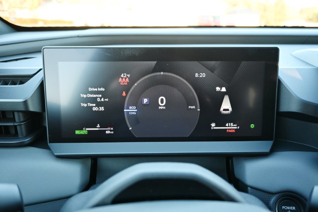 New 2026 Toyota RAV4 XSE AWD/4WD image 32