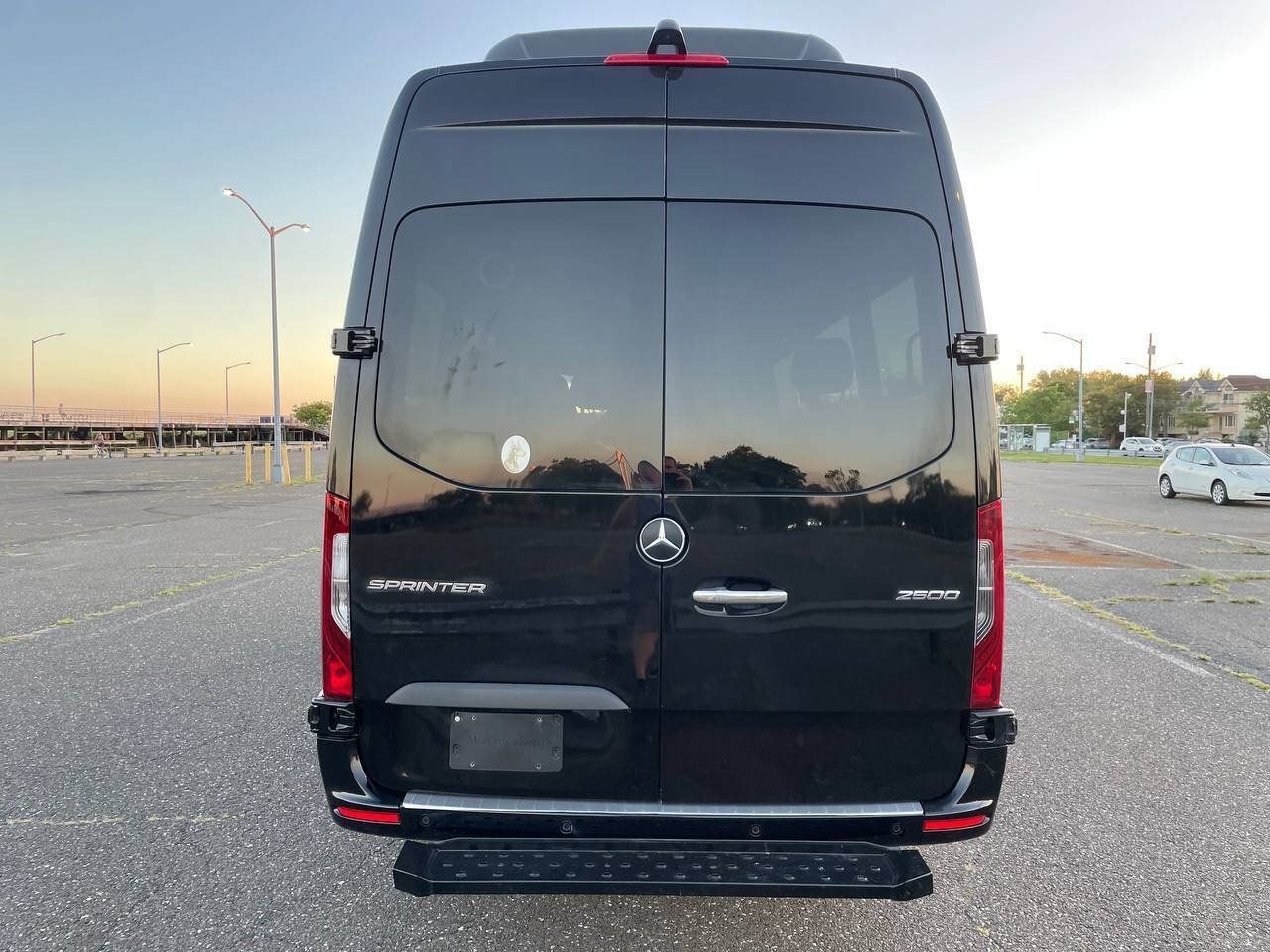 Used 2020 Mercedes-Benz Sprinter 2500 image 8