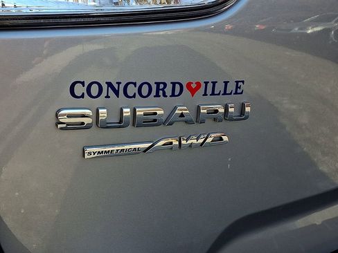 Certified 2022 Subaru Forester Touring w/ Popular Package #3 image 33