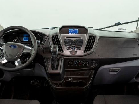Used 2015 Ford Transit 150 130 Low Roof image 17