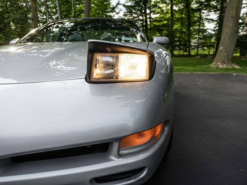 Used 1999 Chevrolet Corvette Coupe w/ Performance Handling Pkg RWD image 54