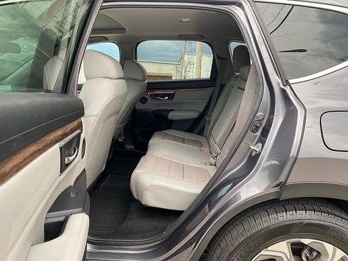 Used 2018 Honda CR-V EX-L image 30